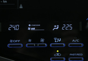 Подержанный автомобиль Toyota Camry Sedan 2020 года (19 фото)