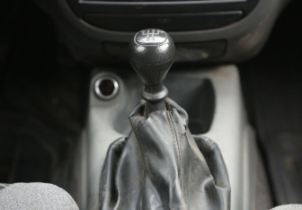 Подержанный автомобиль Chevrolet Lanos 2007 года (15 фото)