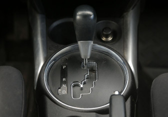 Подержанный автомобиль Mitsubishi ASX 2013 года (14 фото)