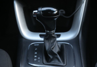 Подержанный автомобиль Kia Ceed Wagon 2018 года (13 фото)