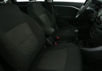 Подержанный автомобиль LADA (ВАЗ) Vesta Wagon 2019 года (10 фото)