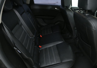 Подержанный автомобиль Renault Arkana 2020 года (11 фото)