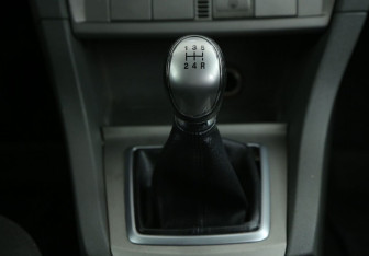 Подержанный автомобиль Ford Focus Hatchback 2008 года (15 фото)