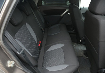 Подержанный автомобиль LADA (ВАЗ) Granta Liftback 2018 года (11 фото)