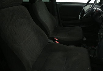 Подержанный автомобиль LADA (ВАЗ) 2114 2013 года (10 фото)