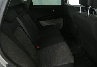 Подержанный автомобиль Kia Ceed Hatchback 2009 года (11 фото)