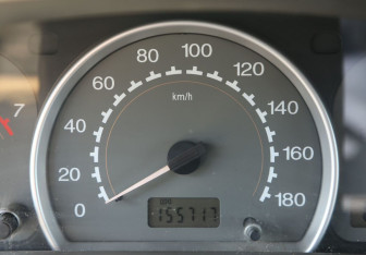 Подержанный автомобиль Great Wall Safe 2008 года (18 фото)