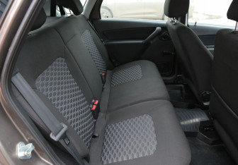 Подержанный автомобиль LADA (ВАЗ) Granta Liftback 2019 года (11 фото)