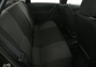 Подержанный автомобиль LADA (ВАЗ) Granta Sedan 2013 года (11 фото)
