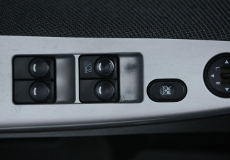 Подержанный автомобиль Hyundai Solaris Sedan 2013 года (17 фото)