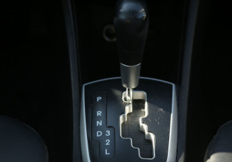 Подержанный автомобиль Hyundai Solaris Sedan 2012 года (13 фото)