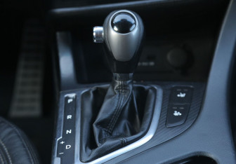 Подержанный автомобиль Kia Optima Sedan 2011 года (15 фото)