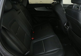 Подержанный автомобиль Chery Tiggo 7 Pro Max 2023 года (12 фото)