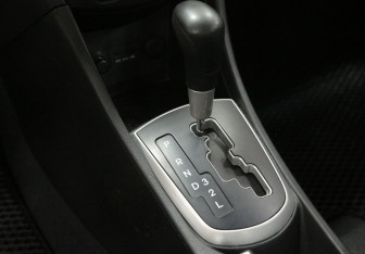 Подержанный автомобиль Hyundai Solaris Sedan 2013 года (10 фото)