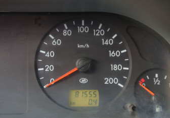 Подержанный автомобиль УАЗ Patriot 2010 года (16 фото)