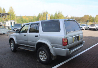 Подержанный автомобиль Great Wall Safe 2007 года (5 фото)