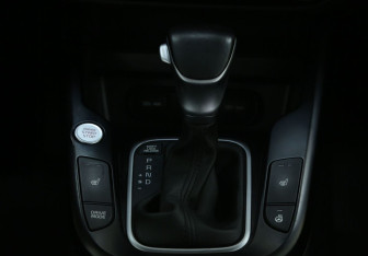 Подержанный автомобиль Kia Soul 2020 года (13 фото)