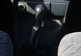 Подержанный автомобиль LADA (ВАЗ) 2114 2011 года (13 фото)