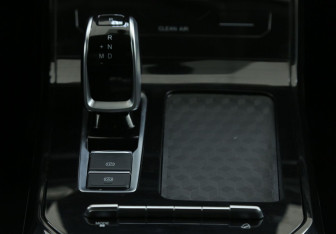 Подержанный автомобиль Chery Tiggo 7 Pro 2023 года (15 фото)