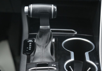 Подержанный автомобиль Kia K5 2021 года (25 фото)