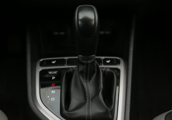 Подержанный автомобиль Hyundai Creta 2020 года (13 фото)