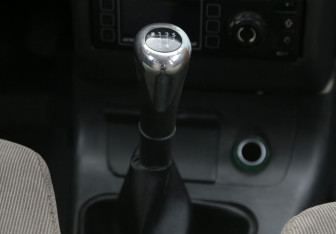 Подержанный автомобиль LADA (ВАЗ) 2111 2005 года (13 фото)