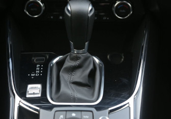 Подержанный автомобиль Mazda CX-9 2018 года (15 фото)