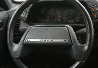 Подержанный автомобиль LADA (ВАЗ) 2110 2006 года (16 фото)