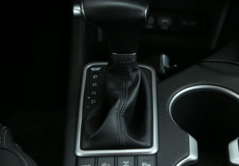 Подержанный автомобиль Kia Sportage 2016 года (24 фото)