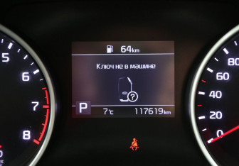 Подержанный автомобиль Kia Ceed Wagon 2019 года (35 фото)