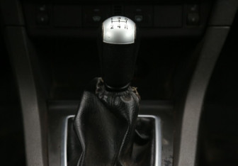 Подержанный автомобиль Ford Focus Sedan 2007 года (15 фото)