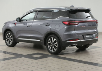 Подержанный автомобиль Chery Tiggo 7 Pro Max 2022 года (2 фото)