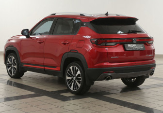 Подержанный автомобиль Changan CS35PLUS 2024 года (2 фото)