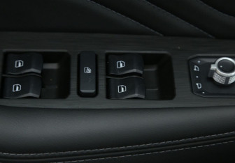 Подержанный автомобиль Haval F7 2021 года (17 фото)