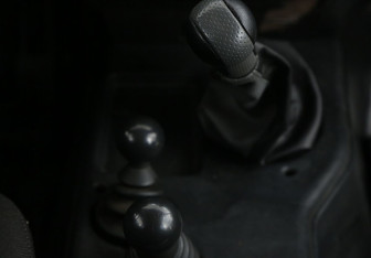 Подержанный автомобиль LADA (ВАЗ) 2121 (4x4) 2007 года (15 фото)