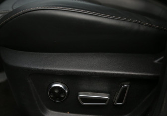 Подержанный автомобиль Chery Tiggo 8 2021 года (19 фото)