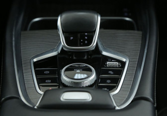 Подержанный автомобиль Chery Tiggo 8 Pro 2022 года (15 фото)