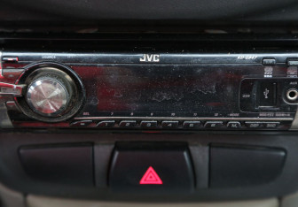 Подержанный автомобиль LADA (ВАЗ) Kalina Sedan 2008 года (15 фото)