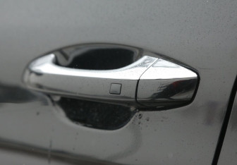 Подержанный автомобиль Kia K5 2021 года (19 фото)