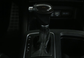 Подержанный автомобиль Kia Sorento 2017 года (15 фото)