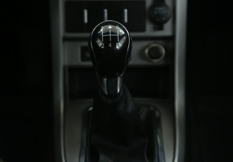 Подержанный автомобиль Geely Emgrand EC7 Sedan 2013 года (15 фото)