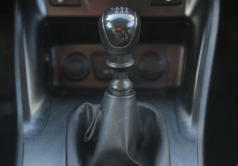 Подержанный автомобиль Hyundai ix35 2013 года (13 фото)