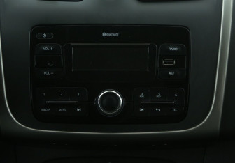 Подержанный автомобиль Renault Sandero 2020 года (13 фото)