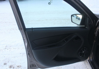 Подержанный автомобиль LADA (ВАЗ) Granta Sedan 2018 года (9 фото)