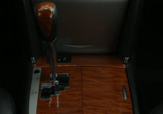 Подержанный автомобиль Toyota Camry Sedan 2009 года (15 фото)