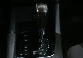 Подержанный автомобиль SsangYong Actyon 2014 года (15 фото)