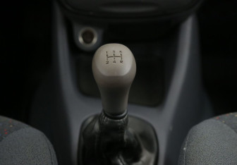 Подержанный автомобиль Hyundai Accent Sedan 2008 года (15 фото)