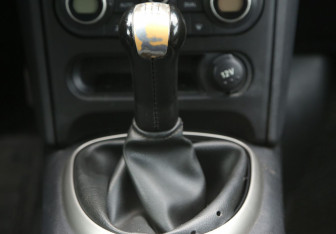 Подержанный автомобиль Nissan Qashqai+2 2011 года (13 фото)