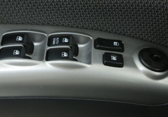 Подержанный автомобиль Kia Sportage 2010 года (18 фото)