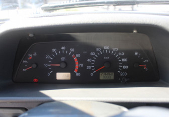 Подержанный автомобиль LADA (ВАЗ) 2115 2006 года (15 фото)